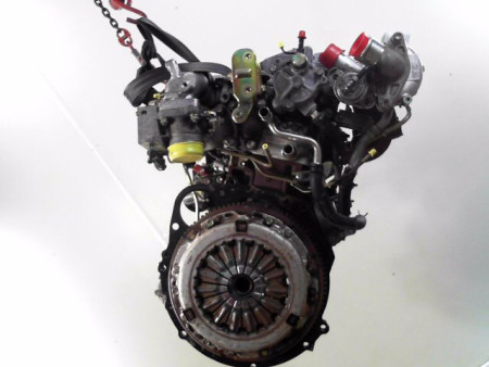 MOTEUR DIESEL TOYOTA COROLLA BREAK 2002- 2.0 D-4D 