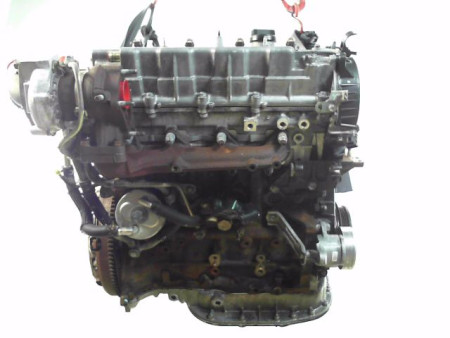 MOTEUR DIESEL TOYOTA COROLLA BREAK 2002- 2.0 D-4D 