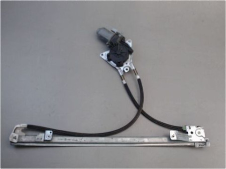 MECANISME LEVE-GLACE AVANT GAUCHE CITROEN JUMPY
