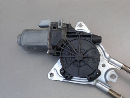 MECANISME LEVE-GLACE AVANT GAUCHE CITROEN JUMPY