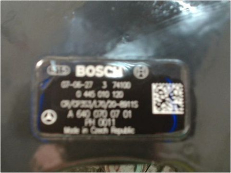 MOTEUR DIESEL MERCEDES CLASSE B B 180 CDI 