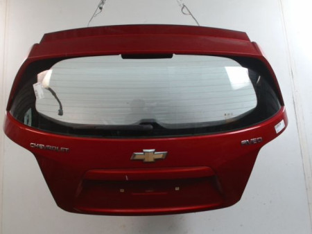 HAYON CHEVROLET AVEO