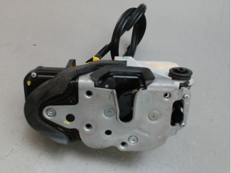 SYSTEME CONDAMNATION ARRIERE GAUCHE CHEVROLET AVEO