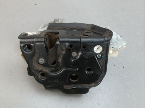 SYSTEME CONDAMNATION ARRIERE DROIT AUDI A3