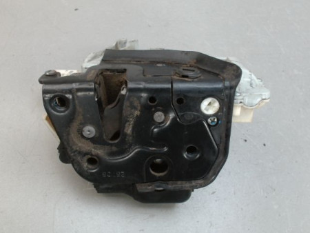 SYSTEME CONDAMNATION ARRIERE DROIT AUDI A3