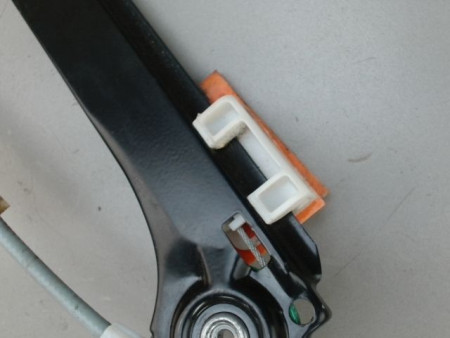 MECANISME LEVE-GLACE AVANT GAUCHE AUDI A3
