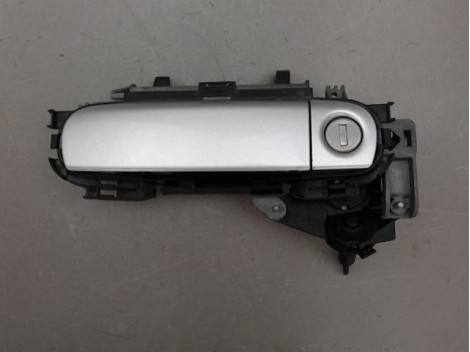 POIGNEE EXTERIEURE PORTE AVANT GAUCHE AUDI A3