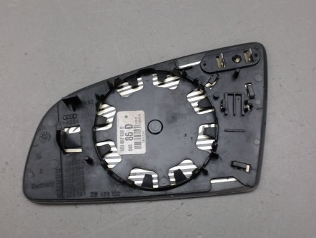 GLACE RETROVISEUR EXT D AUDI A3