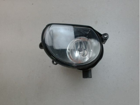 PHARE ANTIBROUILLARD AVANT GAUCHE AUDI A3