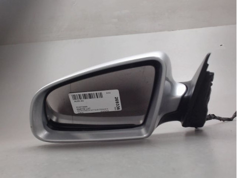 RETROVISEUR EXTERIEUR ELECTRIQUE GAUCHE AUDI A3