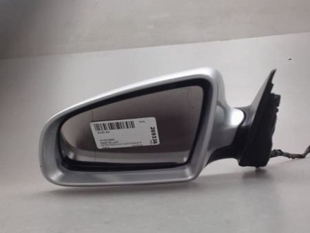 RETROVISEUR EXTERIEUR ELECTRIQUE GAUCHE AUDI A3