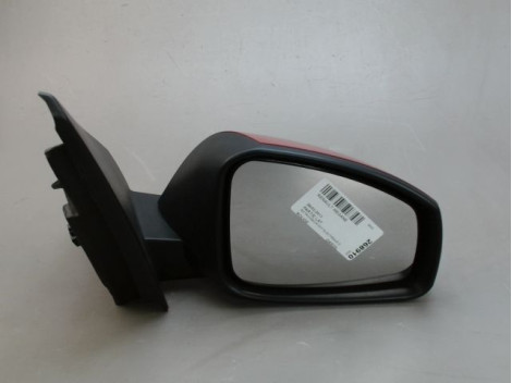 RETROVISEUR EXTERIEUR ELECTRIQUE DROIT RENAULT MEGANE