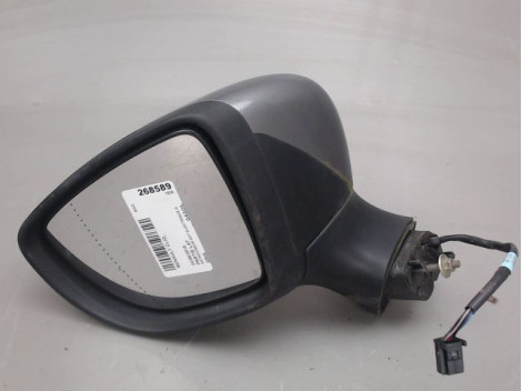 RETROVISEUR EXTERIEUR ELECTRIQUE GAUCHE RENAULT CLIO