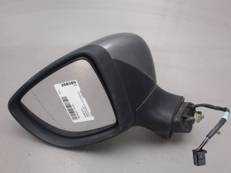 RETROVISEUR EXTERIEUR ELECTRIQUE GAUCHE RENAULT CLIO
