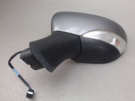 RETROVISEUR EXTERIEUR ELECTRIQUE GAUCHE RENAULT CLIO