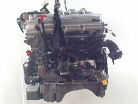 MOTEUR ESSENCE JAGUAR S-TYPE 3.0 V6