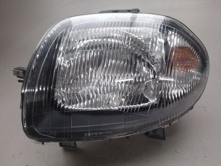 PHARE GAUCHE RENAULT CLIO