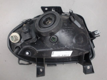 PHARE GAUCHE RENAULT CLIO