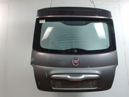 HAYON FIAT 500