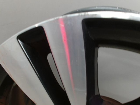 JANTE ALUMINIUM CITROEN DS3
