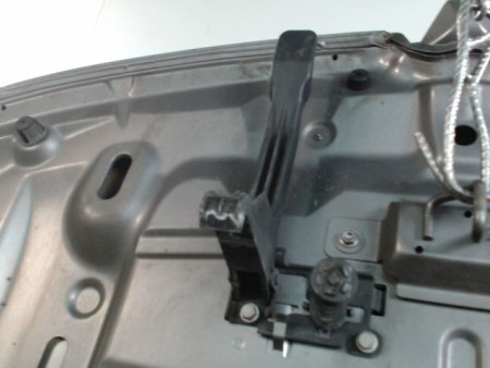 CAPOT RENAULT MEGANE