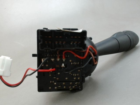 COMMANDE CLIGNOTANT RENAULT CLIO