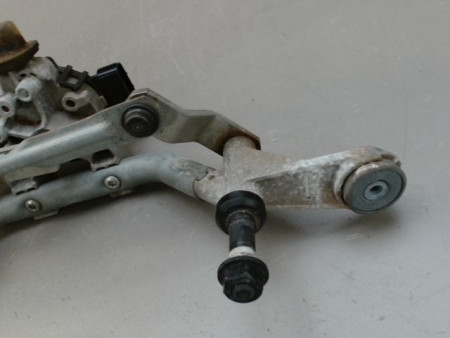 MECANISME ESSUIE-GLACE AVANT RENAULT CLIO