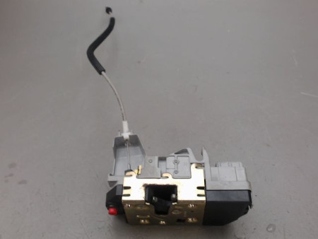 SYSTEME CONDAMNATION ARRIERE DROIT PEUGEOT 307