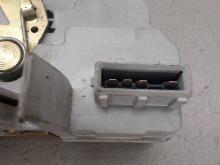 SYSTEME CONDAMNATION ARRIERE DROIT PEUGEOT 307