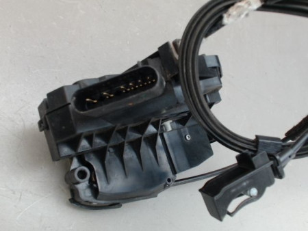 SYSTEME CONDAMNATION ARRIERE GAUCHE FORD C-MAX
