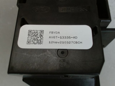 COMMANDE CLIGNOTANT FORD C-MAX