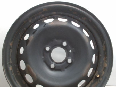 JANTE TOLE RENAULT TWINGO