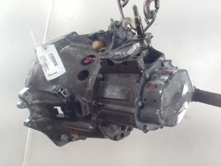 BOITE A VITESSE MECANIQUE PEUGEOT 307 1.6 HDI 110