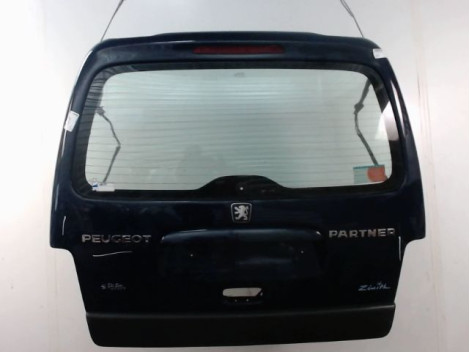 HAYON PEUGEOT PARTNER