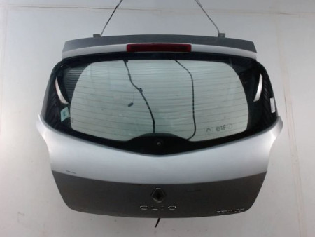 HAYON RENAULT CLIO