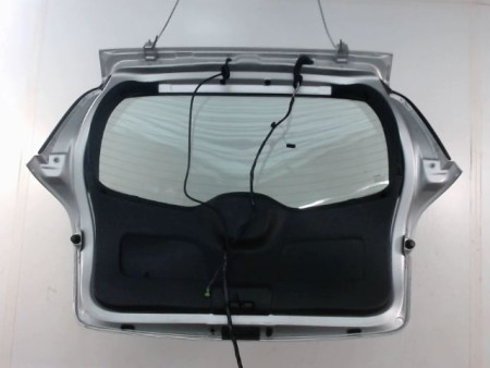 HAYON RENAULT CLIO
