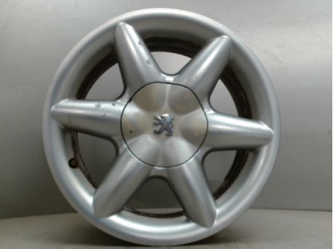 JANTE ALUMINIUM PEUGEOT 406