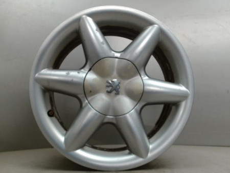 JANTE ALUMINIUM PEUGEOT 406