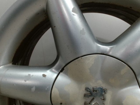 JANTE ALUMINIUM PEUGEOT 406