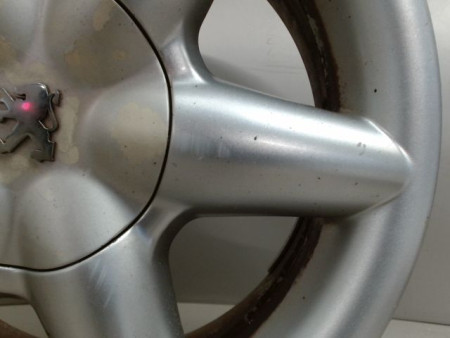 JANTE ALUMINIUM PEUGEOT 406