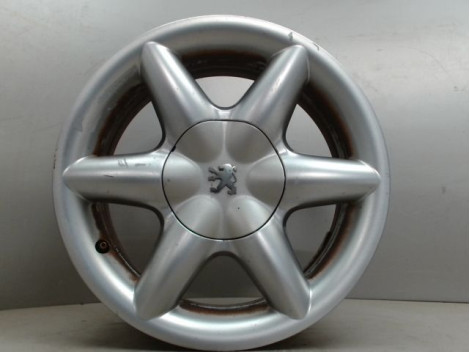 JANTE ALUMINIUM PEUGEOT 406