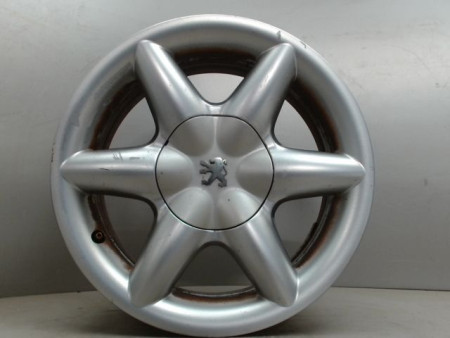 JANTE ALUMINIUM PEUGEOT 406
