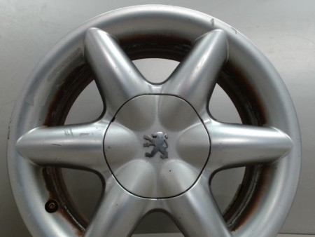 JANTE ALUMINIUM PEUGEOT 406