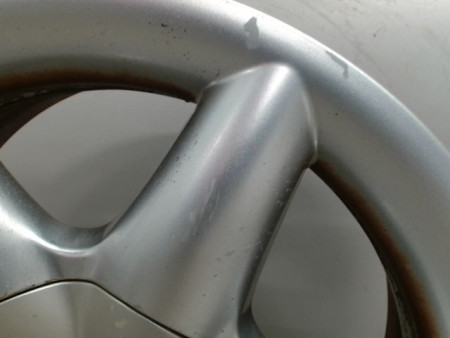 JANTE ALUMINIUM PEUGEOT 406