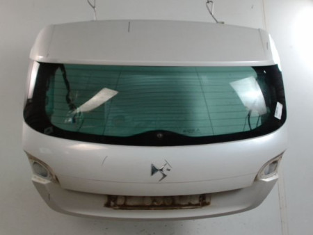 HAYON CITROEN DS4