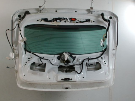 HAYON CITROEN DS4