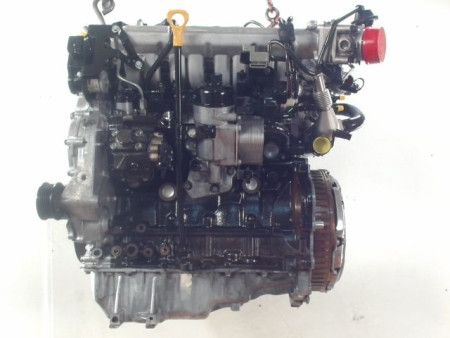 MOTEUR DIESEL HYUNDAI I30 1.6 CRDi