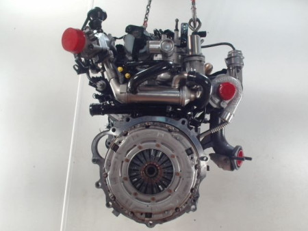 MOTEUR DIESEL HYUNDAI I30 1.6 CRDi