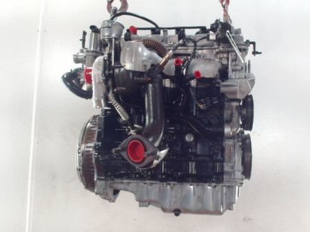 MOTEUR DIESEL HYUNDAI I30 1.6 CRDi