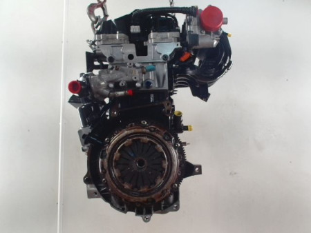 MOTEUR ESSENCE CITROEN C3 1.6 16V